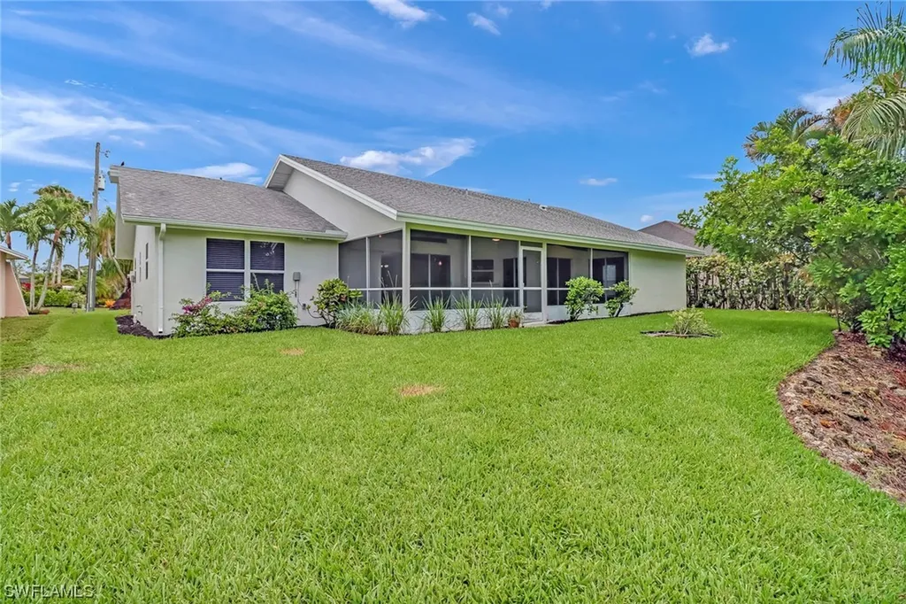 25170 Divot Drive Bonita Springs FL 34135