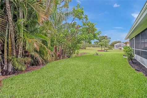 25170 Divot Drive Bonita Springs FL 34135