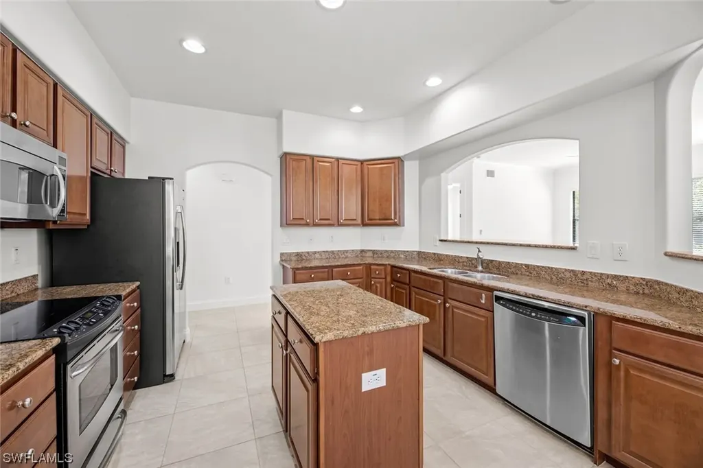 1330 Corso Palermo Court Naples FL 34105