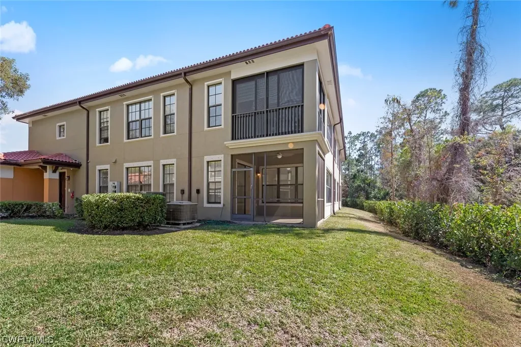 1330 Corso Palermo Court Naples FL 34105