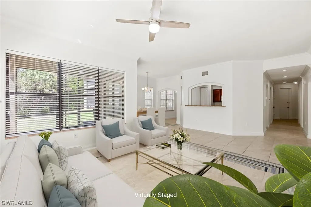 1330 Corso Palermo Court Naples FL 34105