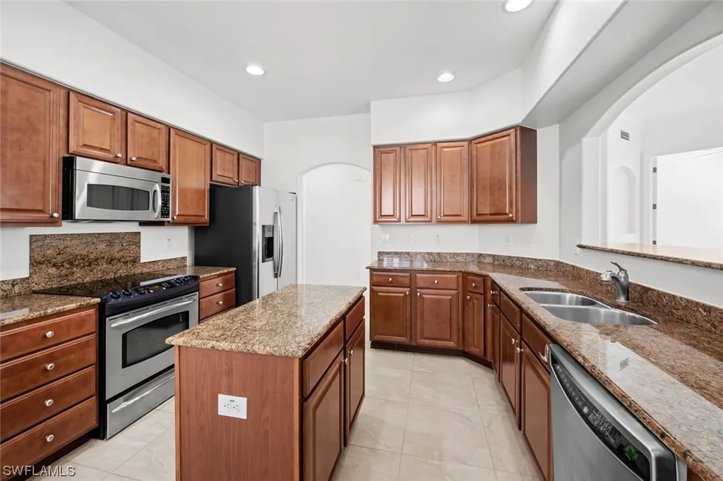 1330 Corso Palermo Court Naples FL 34105