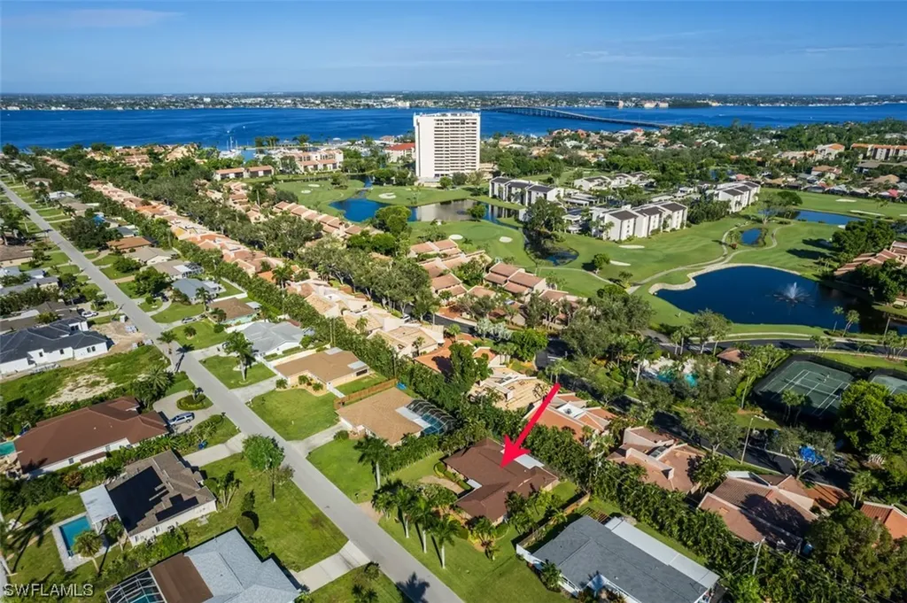 1033 N Town And River Drive Fort Myers FL 33919