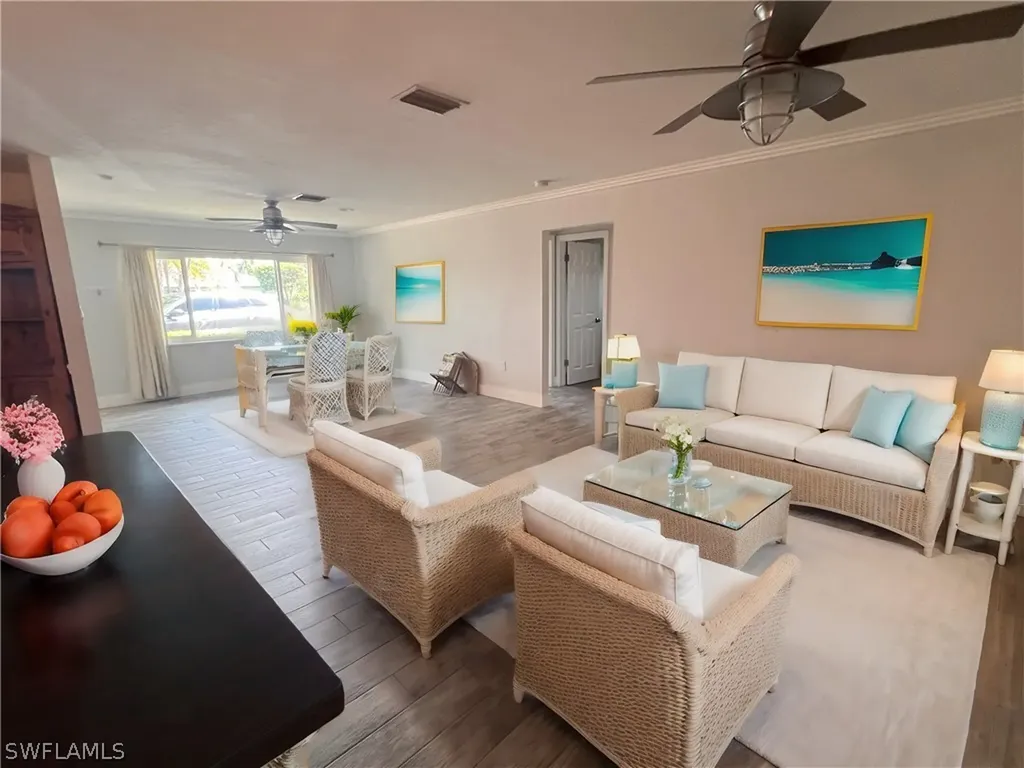 1033 N Town And River Drive Fort Myers FL 33919