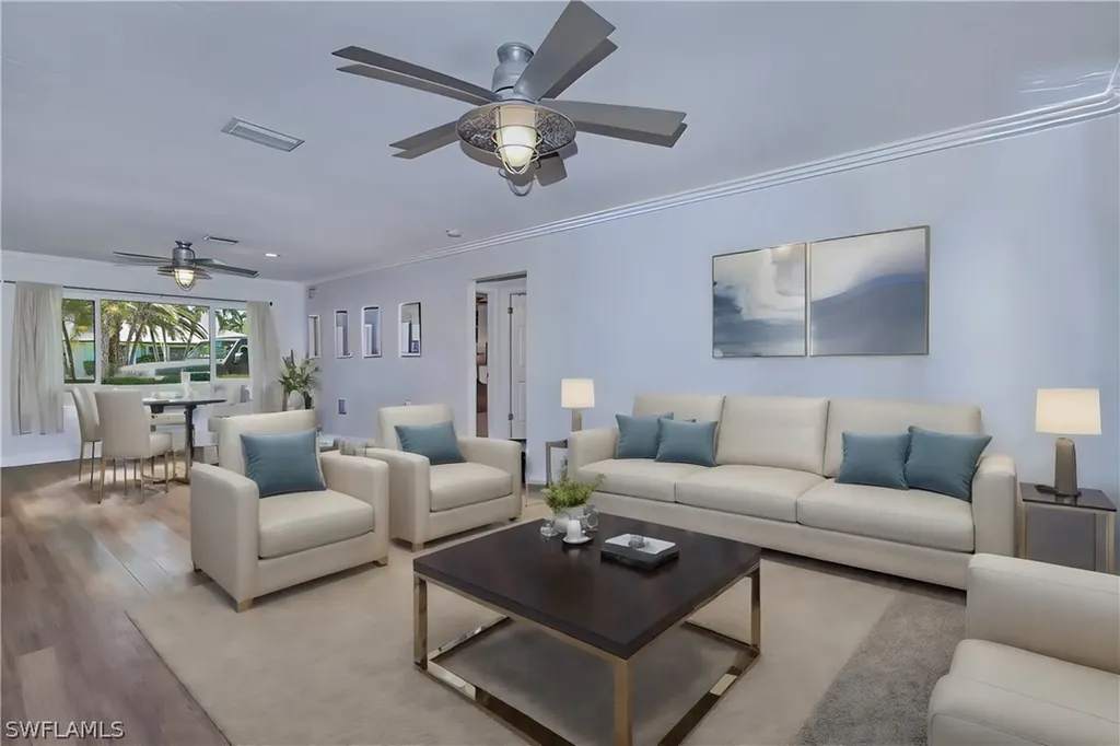 1033 N Town And River Drive Fort Myers FL 33919