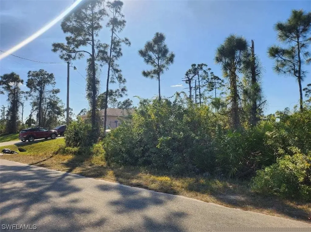 1059 Fayette Avenue Lehigh Acres FL 33974