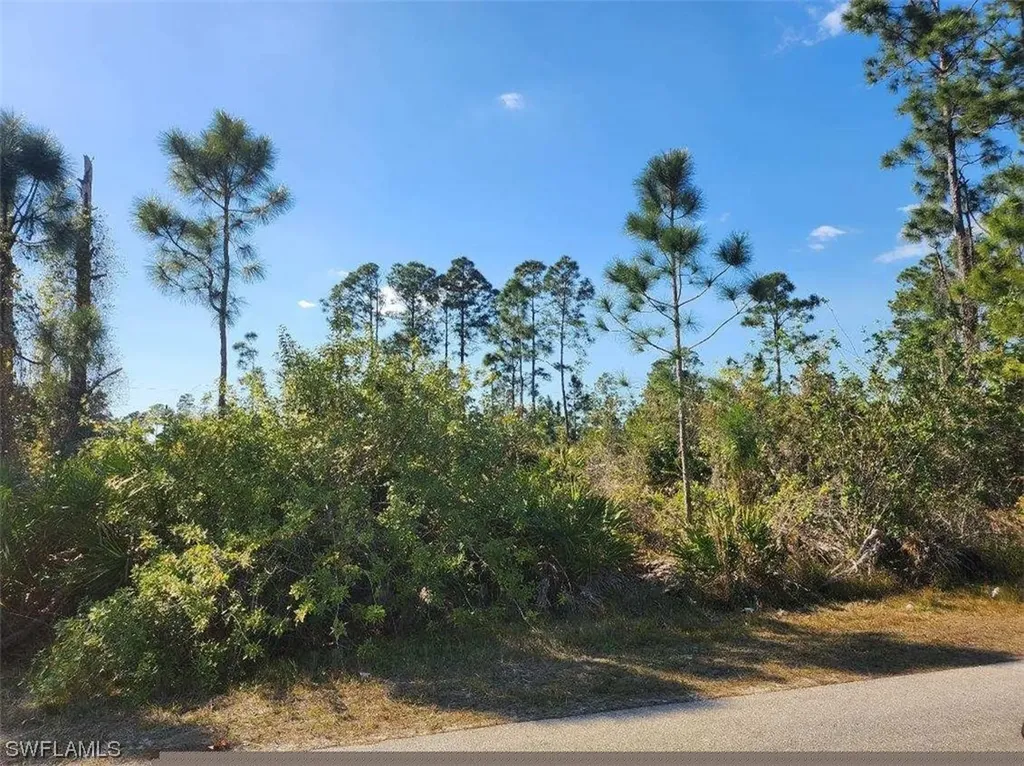 1059 Fayette Avenue Lehigh Acres FL 33974