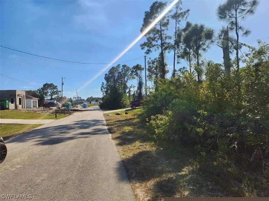 1059 Fayette Avenue Lehigh Acres FL 33974