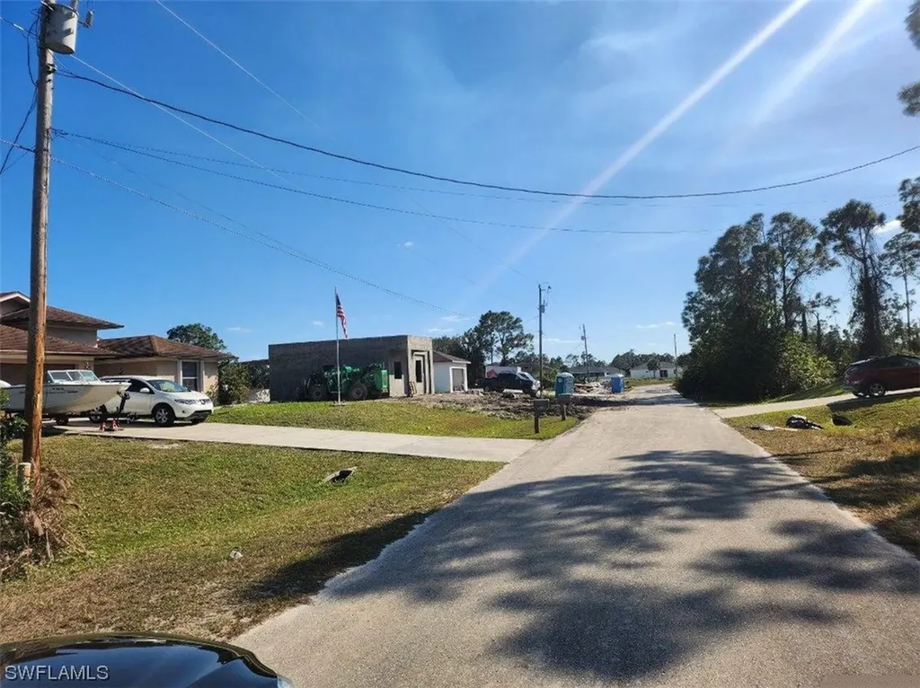 1059 Fayette Avenue Lehigh Acres FL 33974