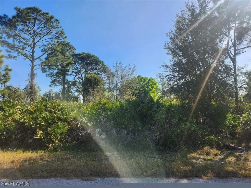 1252 Echo Street E Lehigh Acres FL 33974