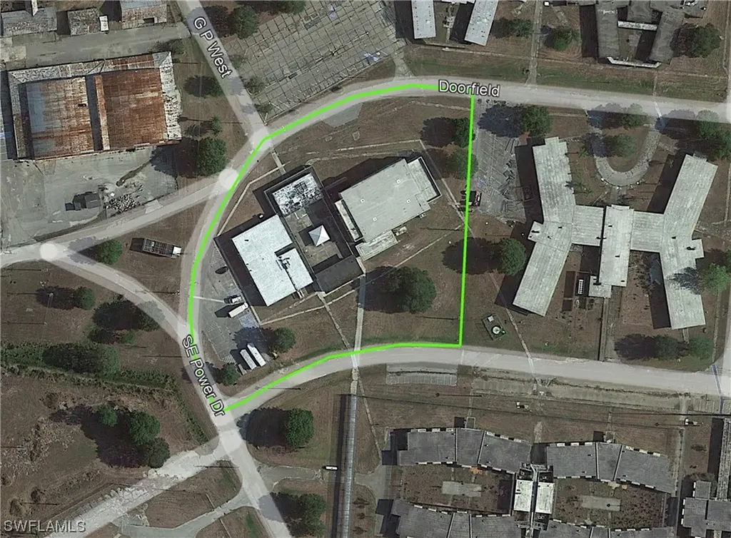 5673 SE Highway 31 Arcadia FL 34266