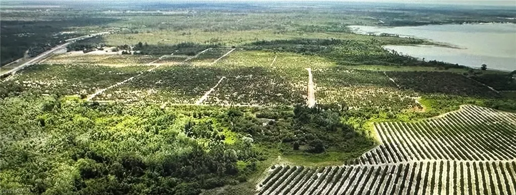 275 S Bear Pointe Drive Lake Placid FL 33852