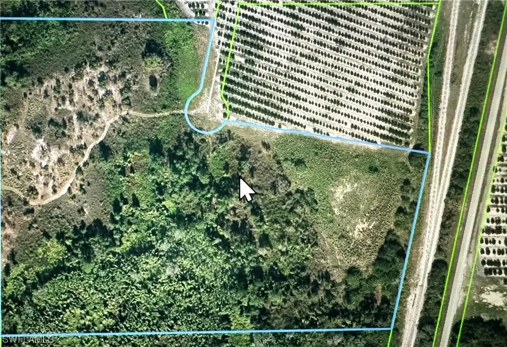 275 S Bear Pointe Drive Lake Placid FL 33852