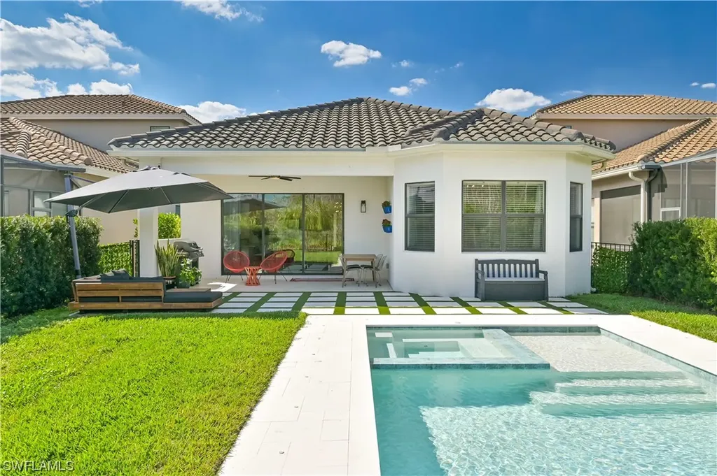 11465 Riverstone Lane Fort Myers FL 33913