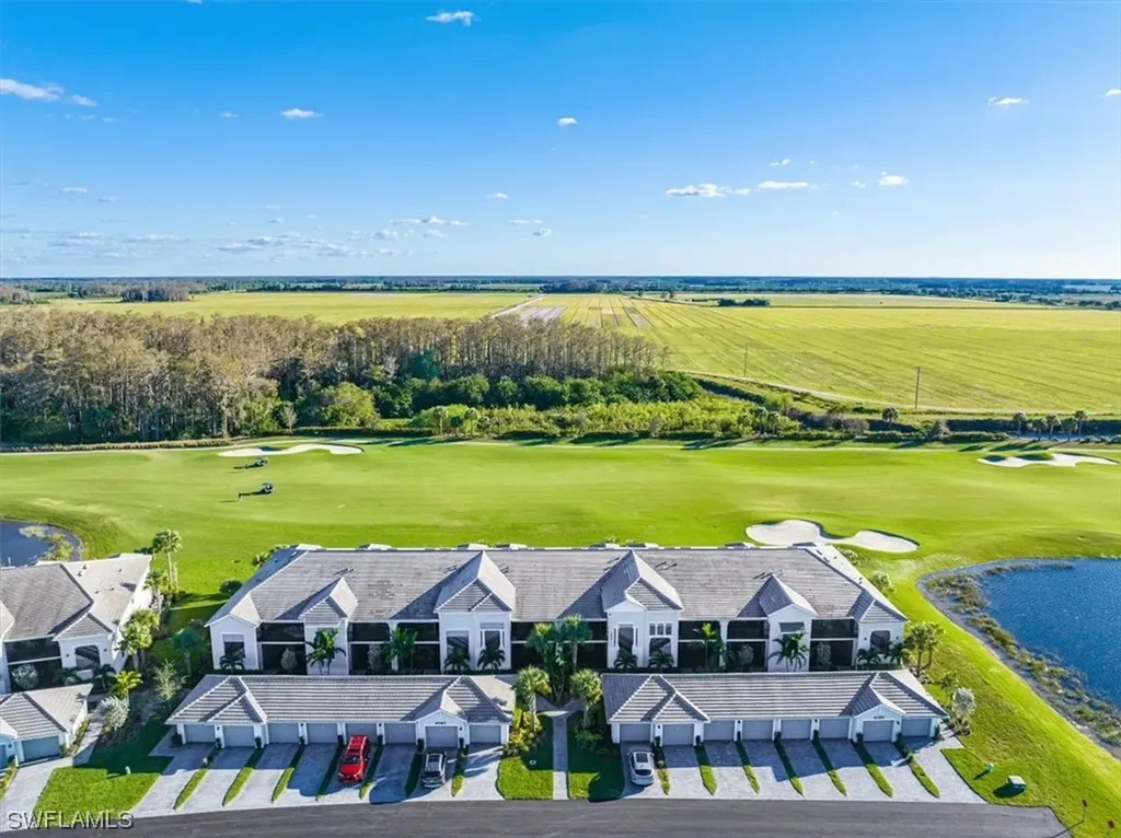 Ave Maria FL, 6082 National Boulevard, Unit 124