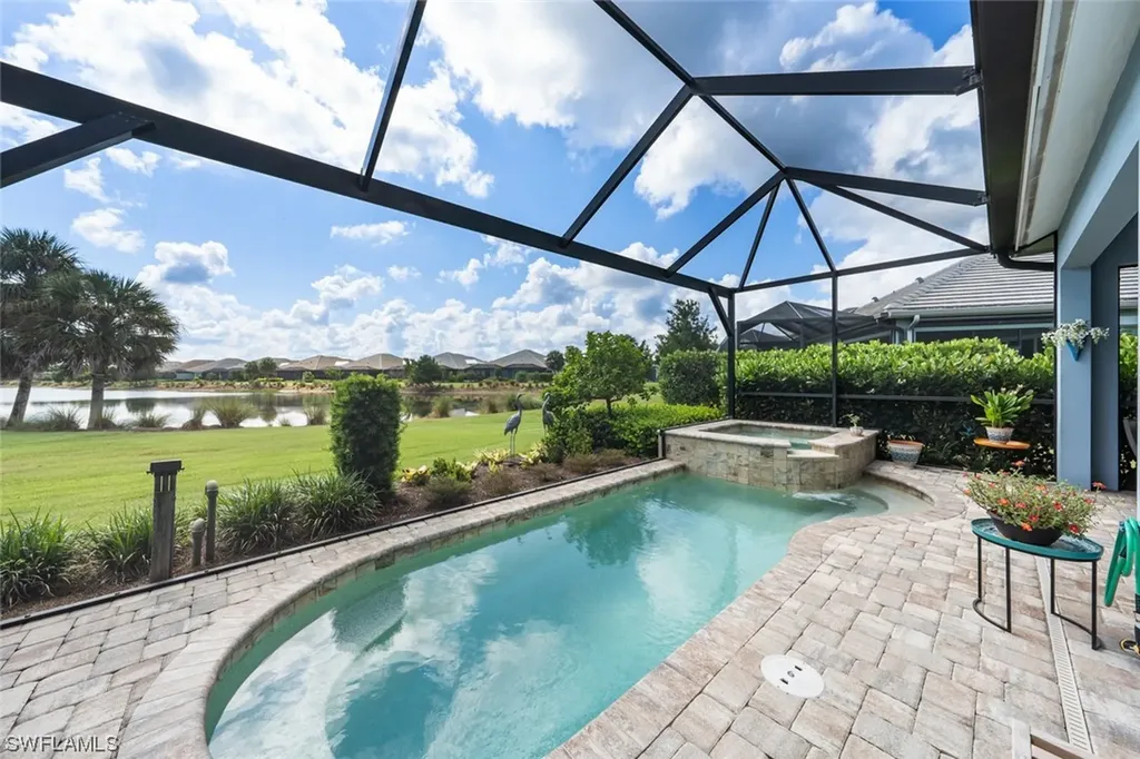 5748 Elbow Avenue Naples FL 34113