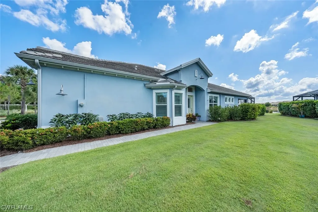 5748 Elbow Avenue Naples FL 34113