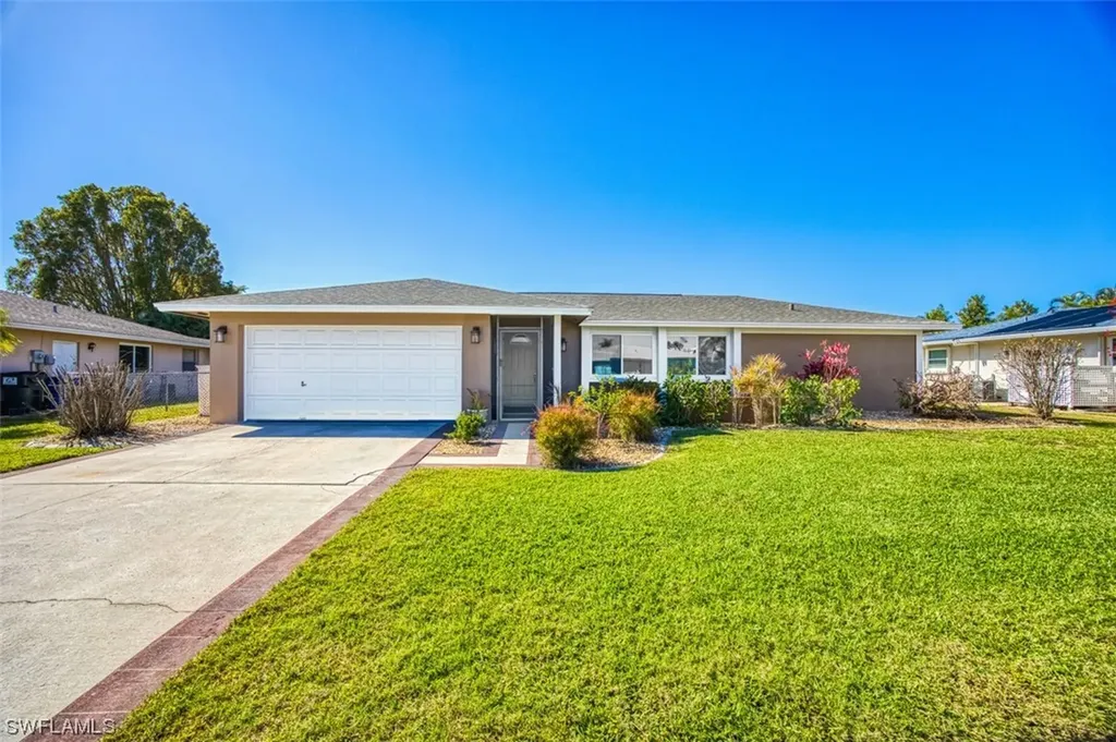 1488 Cranville Square Fort Myers FL 33919
