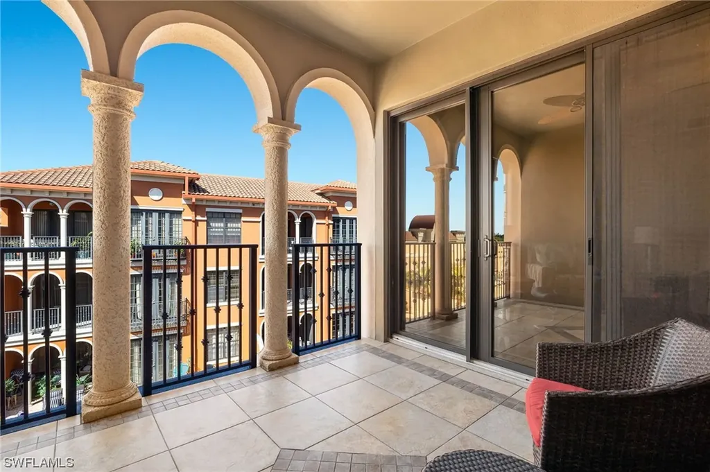 8000 Via Sardinia Way Estero FL 33928