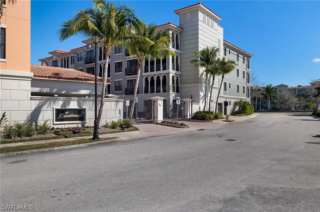 8000 Via Sardinia Way Estero FL 33928