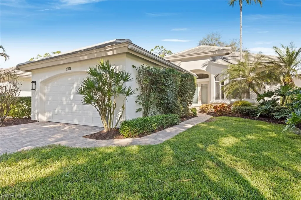 27416 Arbor Strand Drive Bonita Springs FL 34134