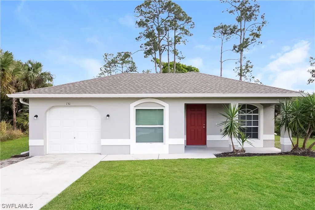 131 Nave Avenue S Lehigh Acres FL 33974
