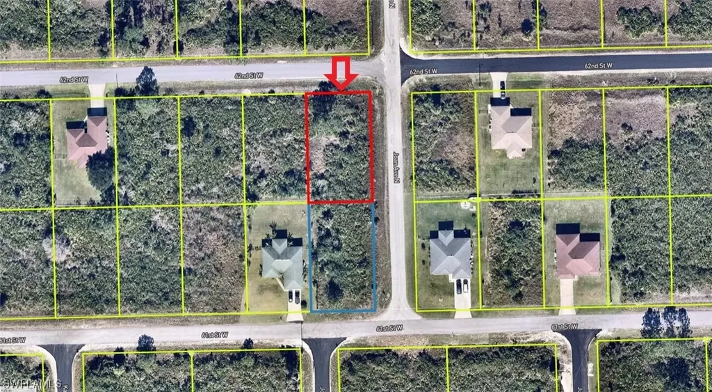 3001 62nd Street W Lehigh Acres FL 33971
