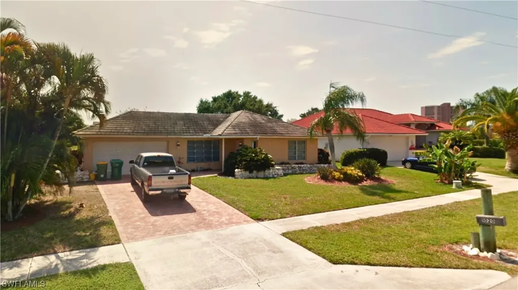 1020 Baltic Terrace Marco Island FL 34145