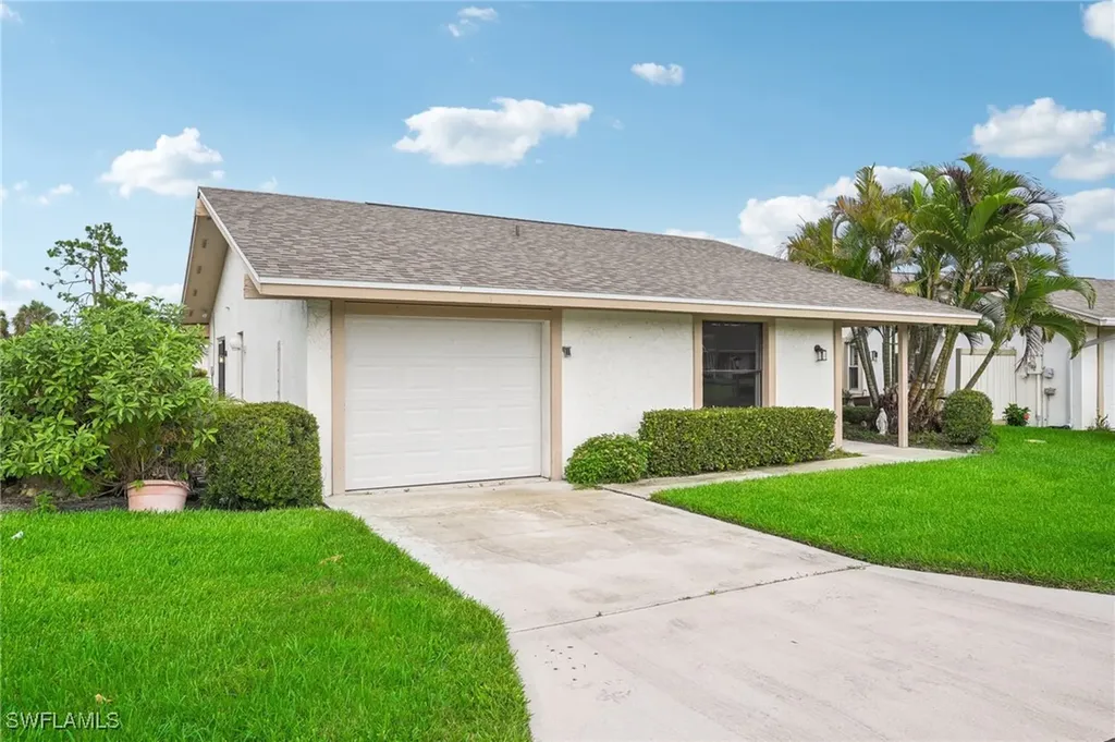 16737 Pheasant Court Fort Myers FL 33908