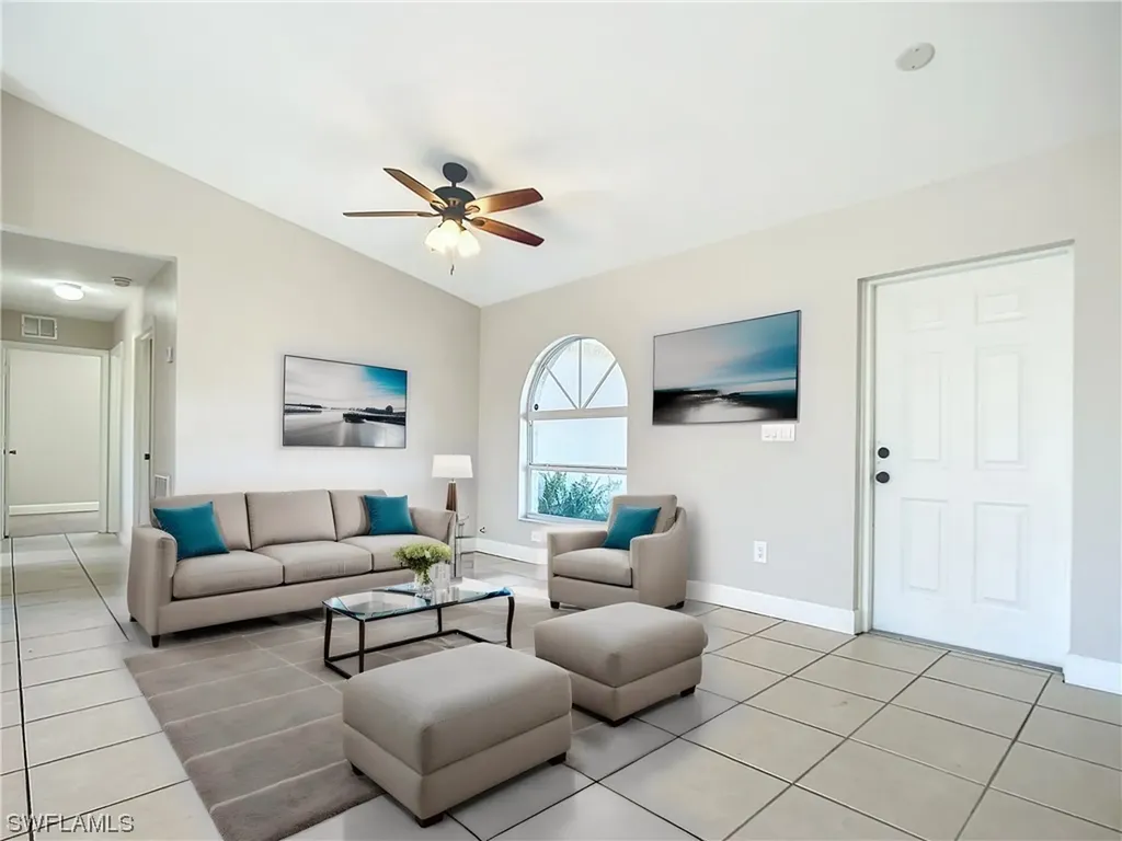 3809 21st Street SW Lehigh Acres FL 33976