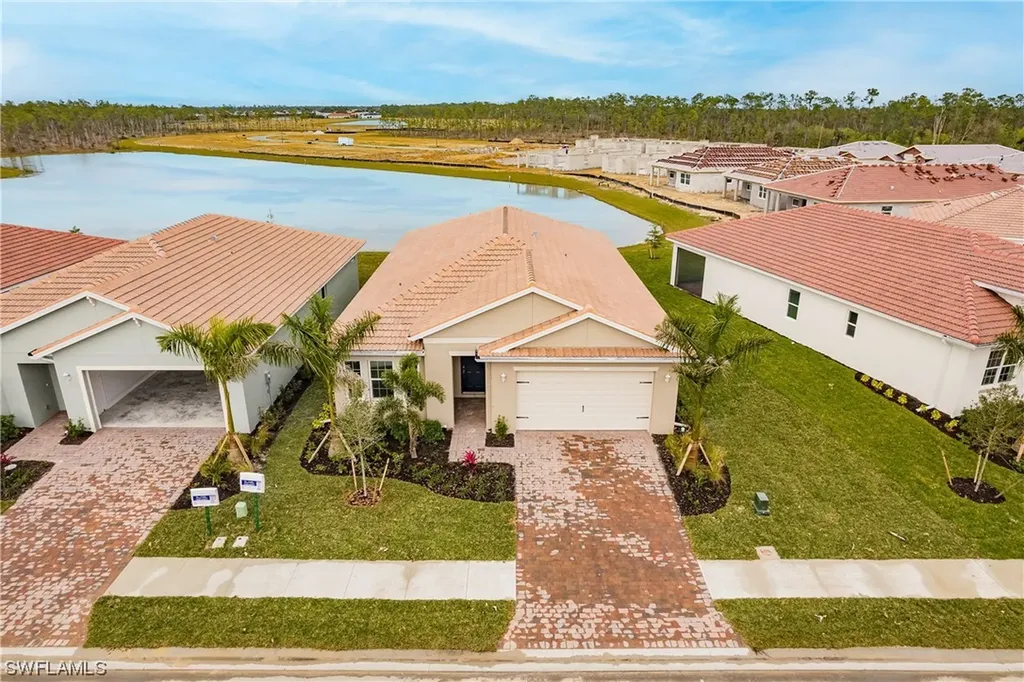 3817 Crosswater Drive North Fort Myers FL 33917