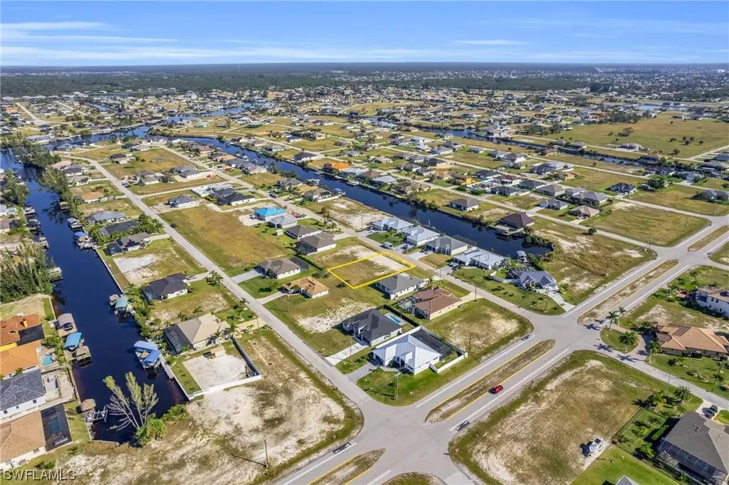 1612 NW 38th Avenue Cape Coral FL 33993