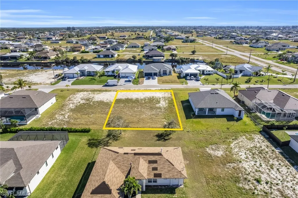 1612 NW 38th Avenue Cape Coral FL 33993