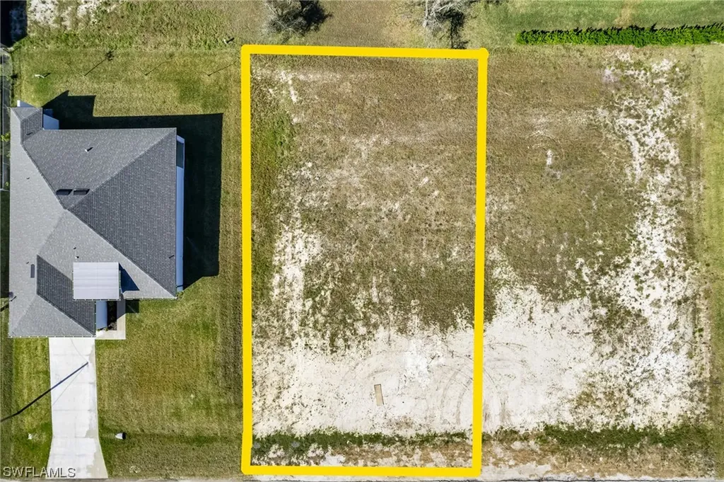 1612 NW 38th Avenue Cape Coral FL 33993