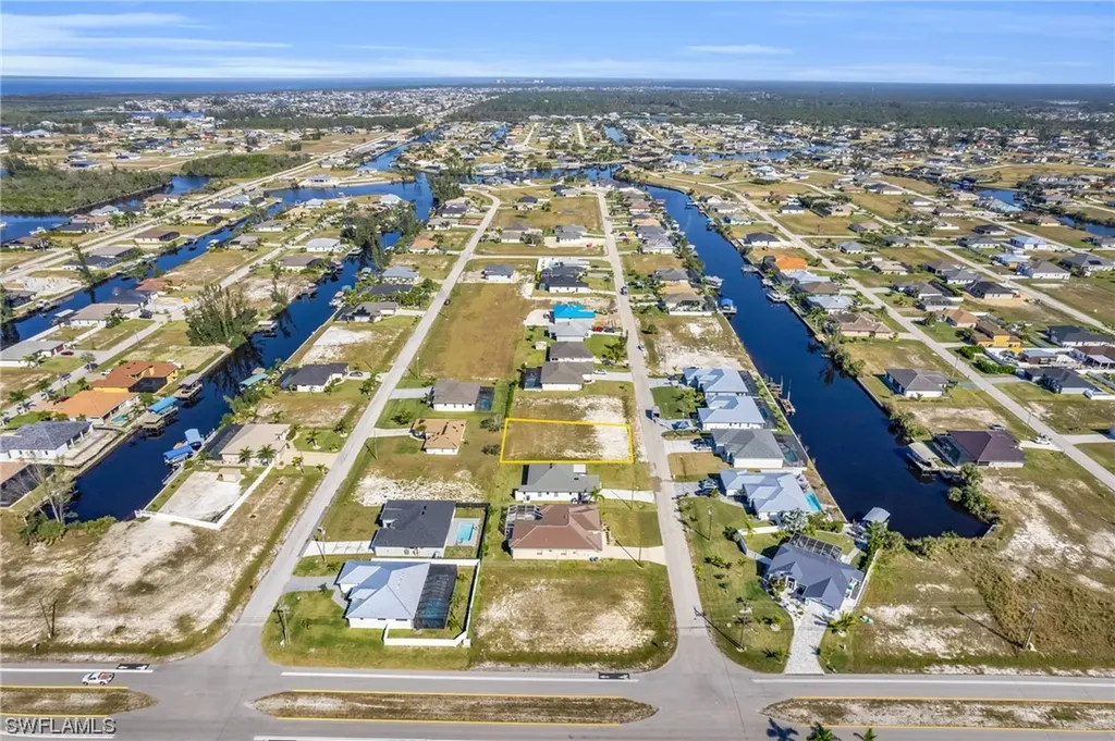 1612 NW 38th Avenue Cape Coral FL 33993