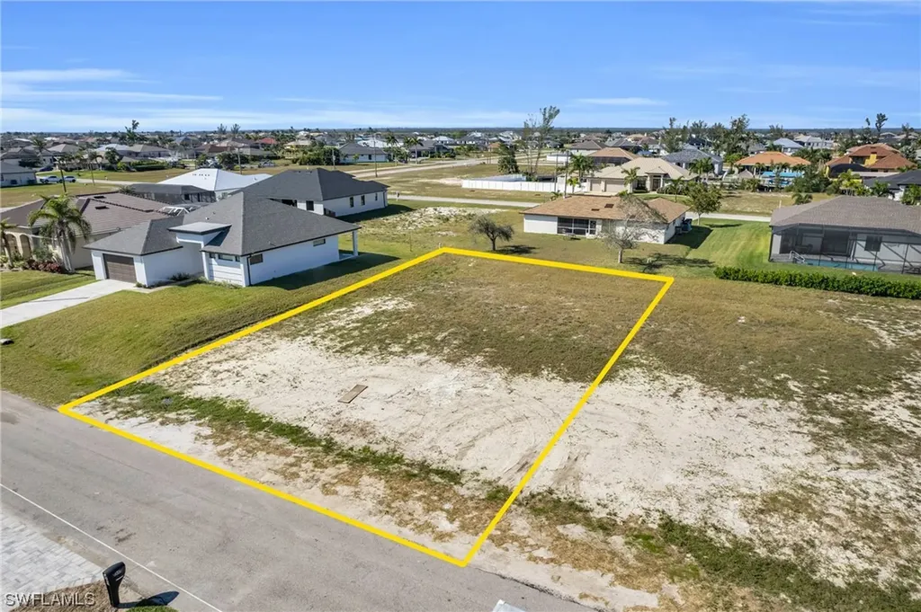 1612 NW 38th Avenue Cape Coral FL 33993