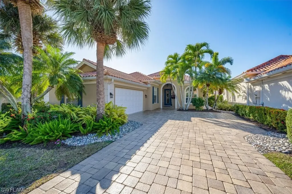 4401 Novato Court Naples FL 34109