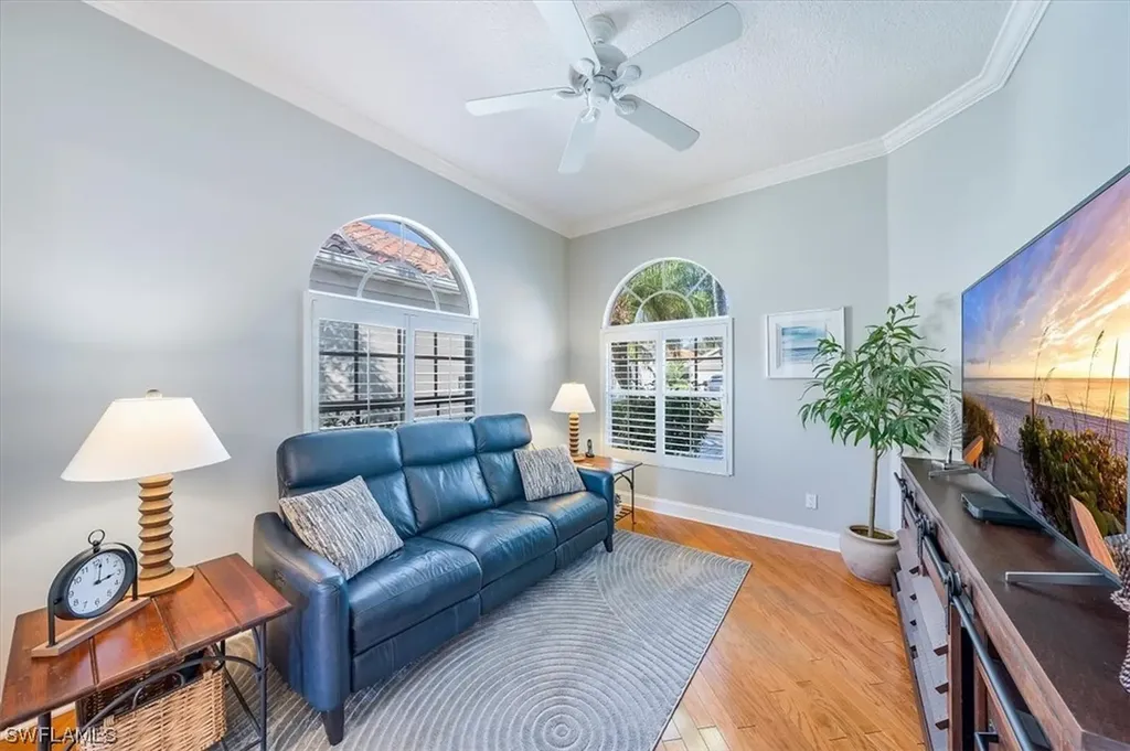 4401 Novato Court Naples FL 34109