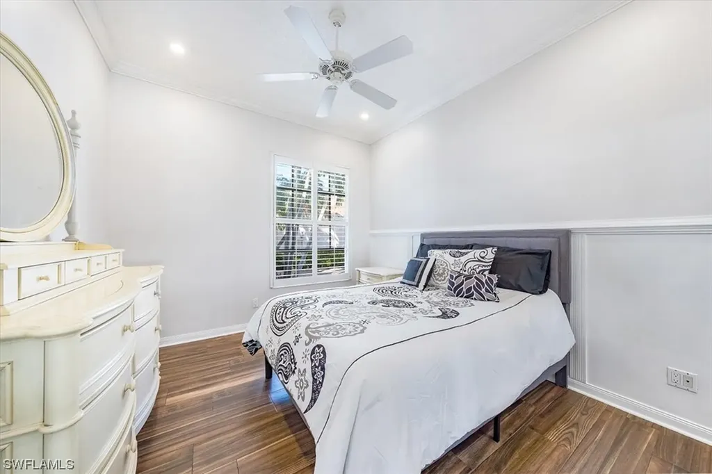 4401 Novato Court Naples FL 34109