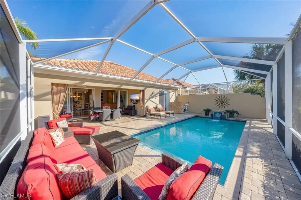 4401 Novato Court Naples FL 34109