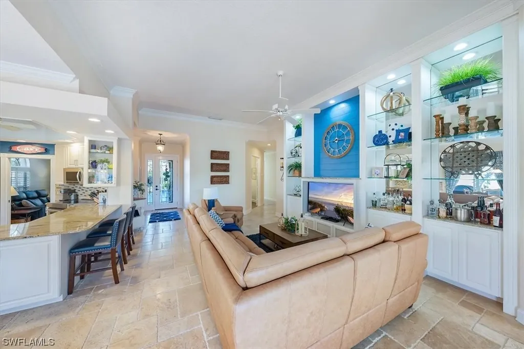 4401 Novato Court Naples FL 34109