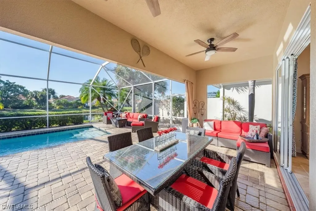 4401 Novato Court Naples FL 34109