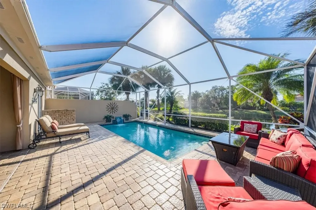 4401 Novato Court Naples FL 34109