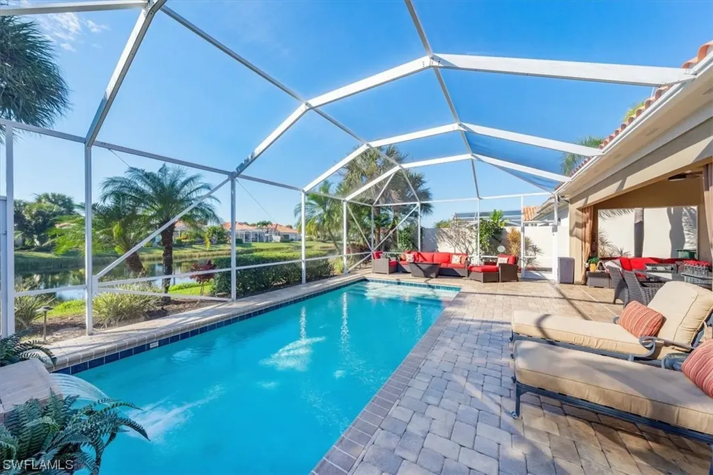 4401 Novato Court Naples FL 34109
