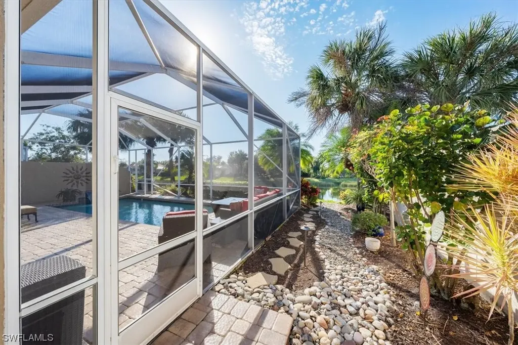 4401 Novato Court Naples FL 34109