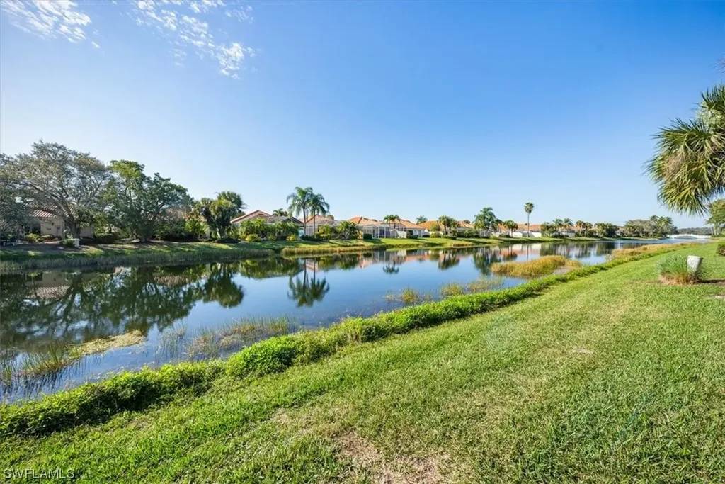4401 Novato Court Naples FL 34109
