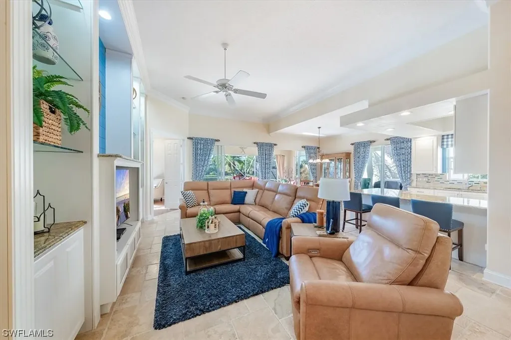 4401 Novato Court Naples FL 34109