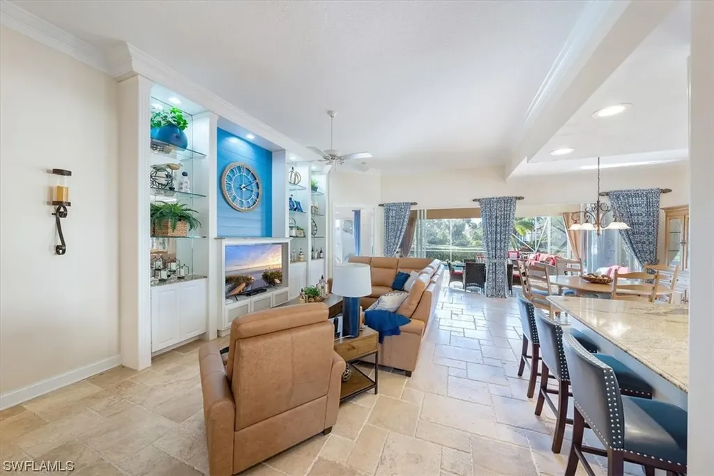 4401 Novato Court Naples FL 34109