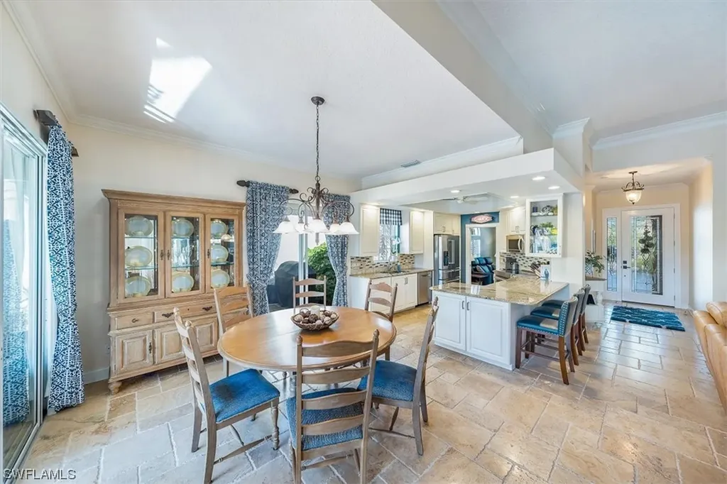 4401 Novato Court Naples FL 34109