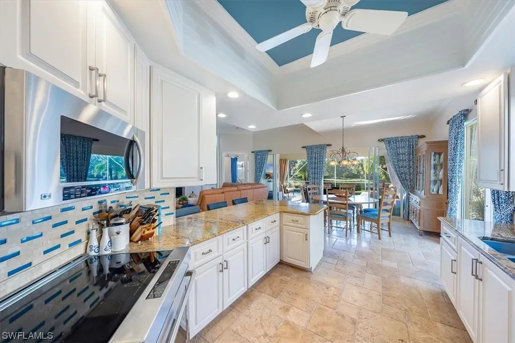 4401 Novato Court Naples FL 34109